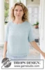259-25 Beaded Sky by DROPS Design